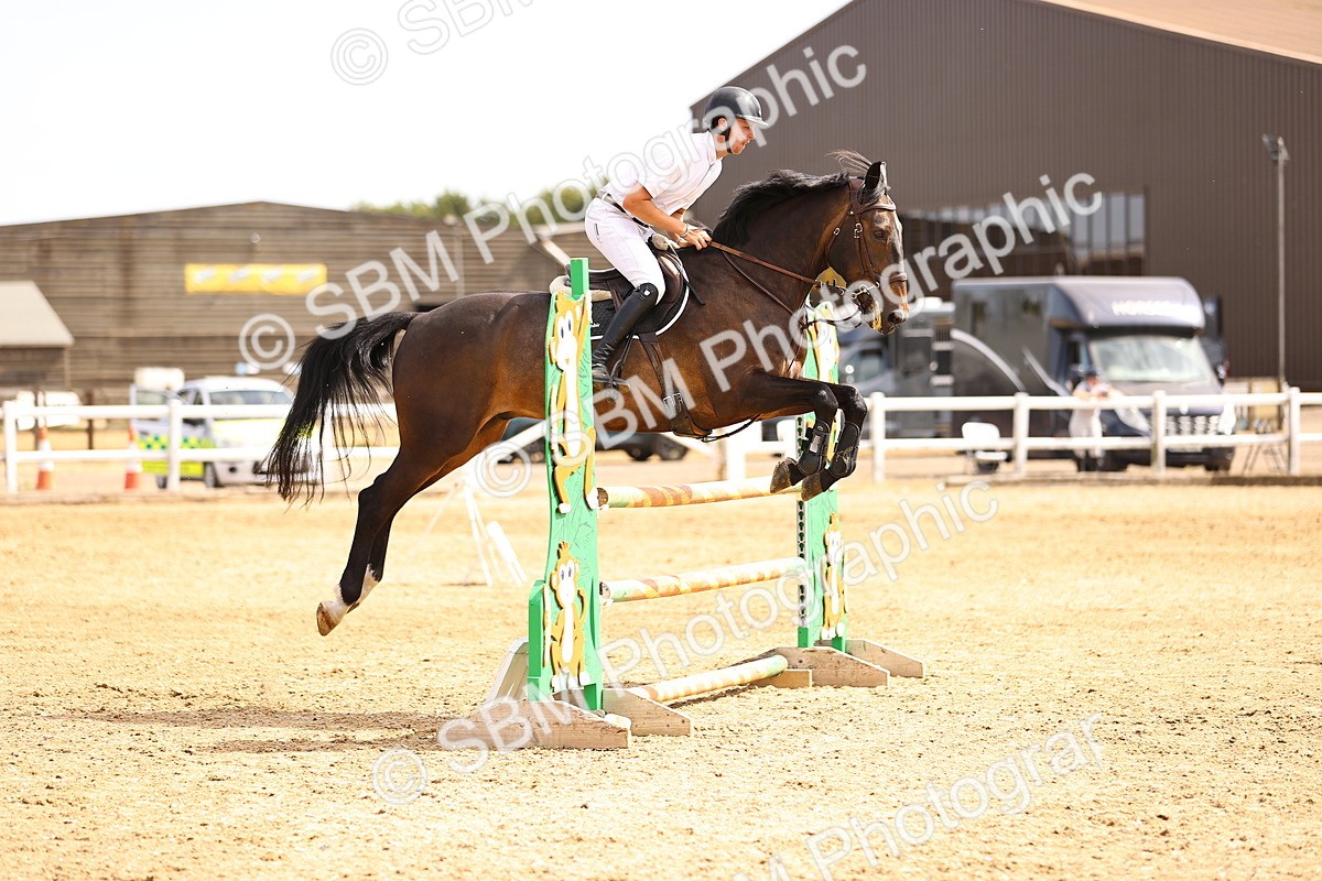 SBM_001251 - Class 4 - Senior Discovery - 1.00m Open