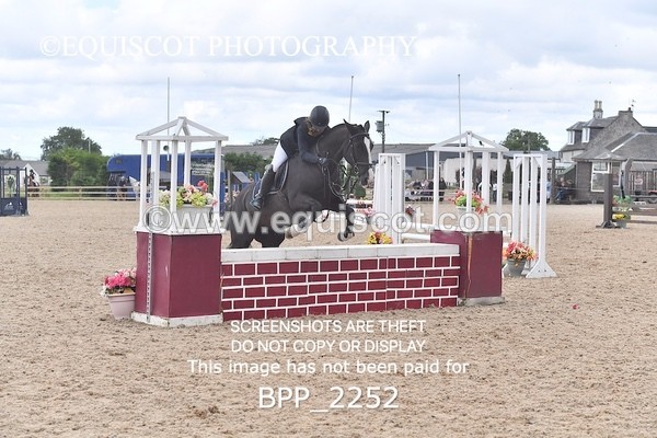 BPP_2252 - DERBY CLASS 6 - 70CM