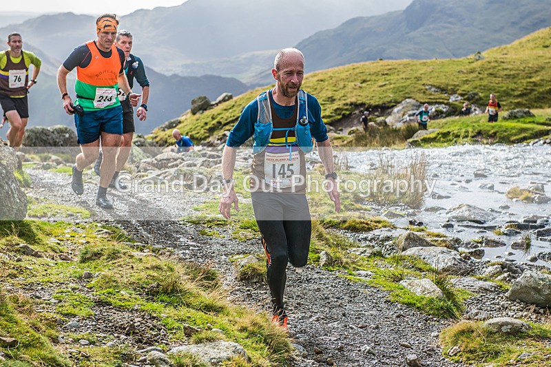 Langdale-485 - Langdale Horseshoe Fell Race Saturday 8th October 2022