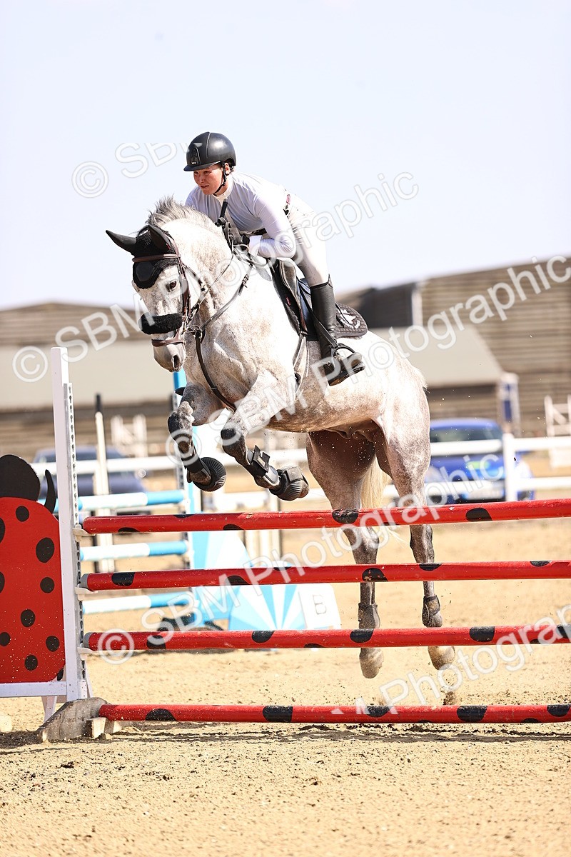 SBM_006991 - Class 13 - Senior Newcomers - 1.10m