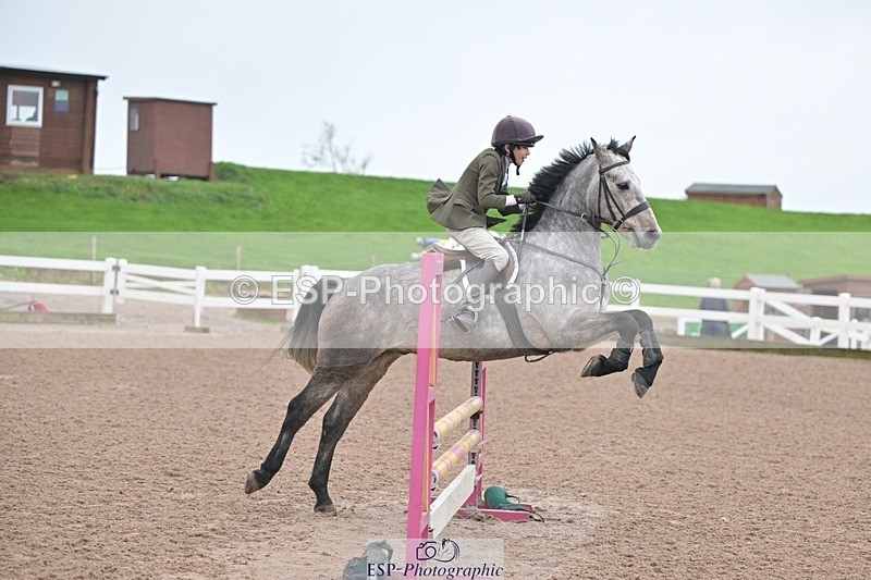 251116-103830-01126 - Cls 4 Pony British Novice and 80cm Open