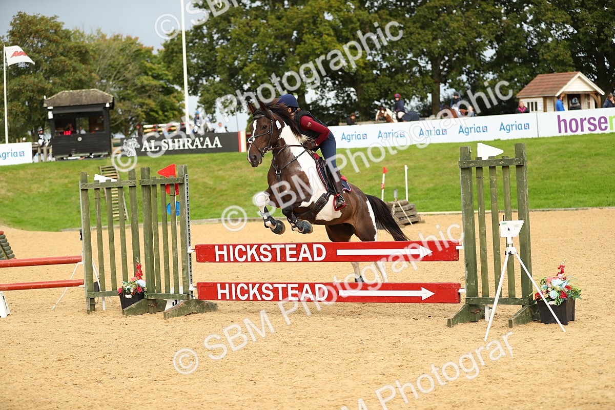 SBM_10660 - E8 Eventers Challenge 80cm Championship