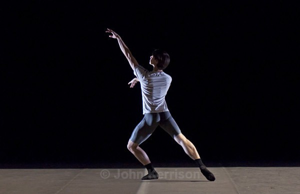  - Xander Parish - Ballet 101