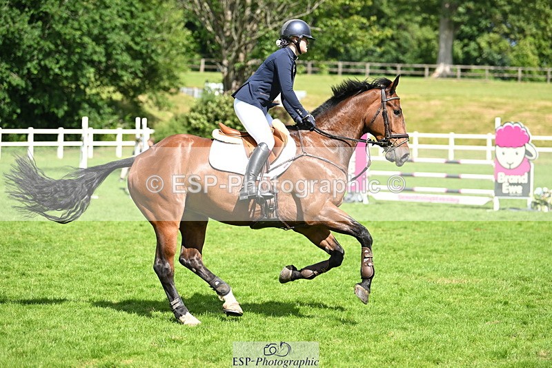 250615A-153638-11773 - Cls 41 Amateur Qualifier 1.10m & Snr 1.10m Open