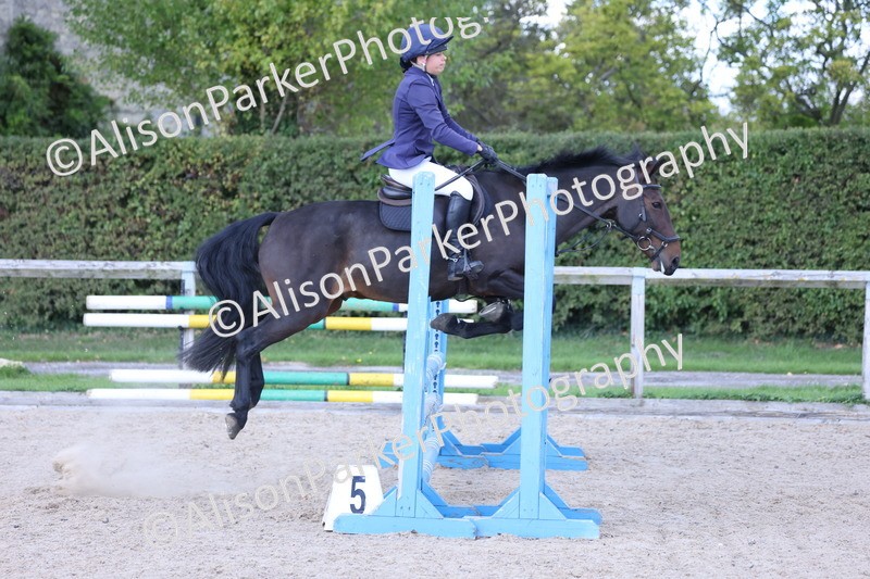 20250928-2119 - Class 5 - 80cm