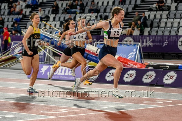 SenInd26-918529 - Track Female Set Two