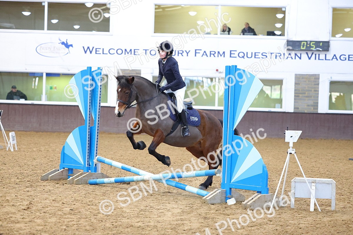 SBM_000191 - Class 2 - 50cm