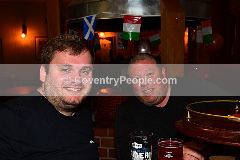 COU-818 - Courtney's 21st