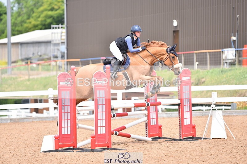 230609A-140246-01371 - Cls 12 1.05m Amateur Qualifier