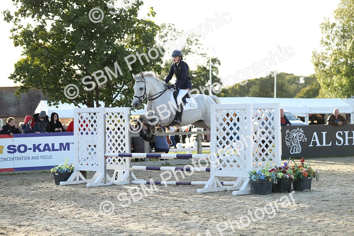 SBM_54107 - J23 - Junior Horse 70cm Championship