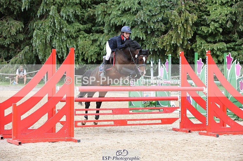 230618-172032-13697 - Cls 22 Hoys 138cm 2nd round 1st rnd