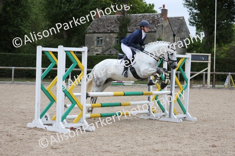 20250803-0707 - Class 3 - 80cm