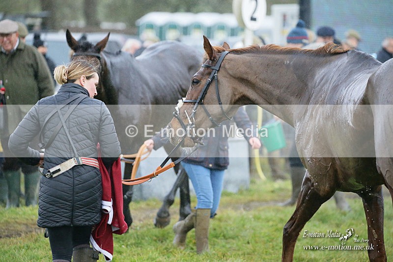 PtP 121221 361 - Barbury International Point-to-Point 112/12/2021