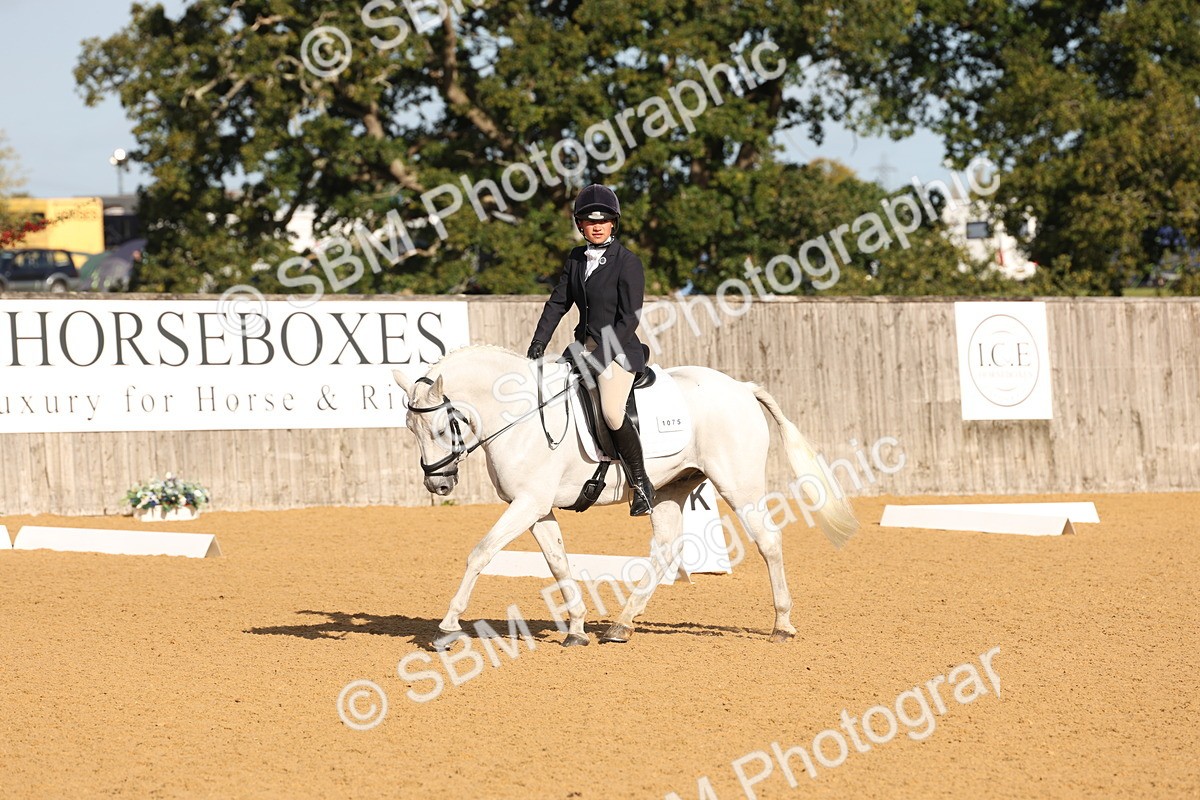SBM_16061 - D10 - Small Tour Championship Prelim 2