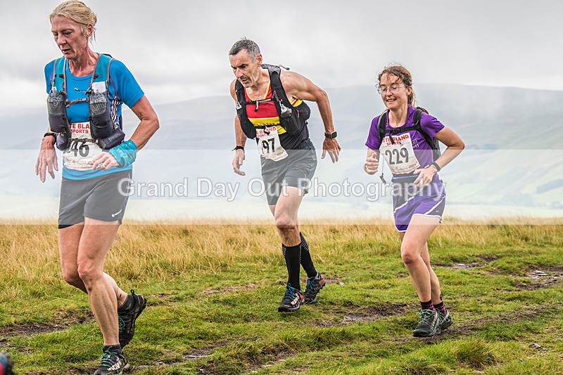 Sedbergh -503 - Sedbergh Hills Fell Race Sunday 20th August 2023
