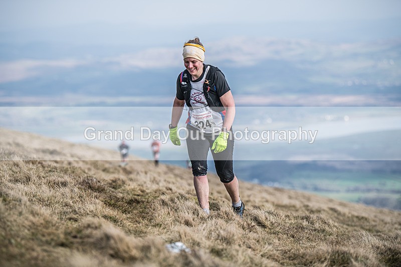 Black Combe-2270 - Black Combe Fell Race Saturday 7th March 2026
