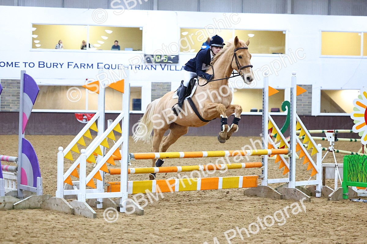 SBM_002139 - Class 5 - Jingle Bells - 80cm