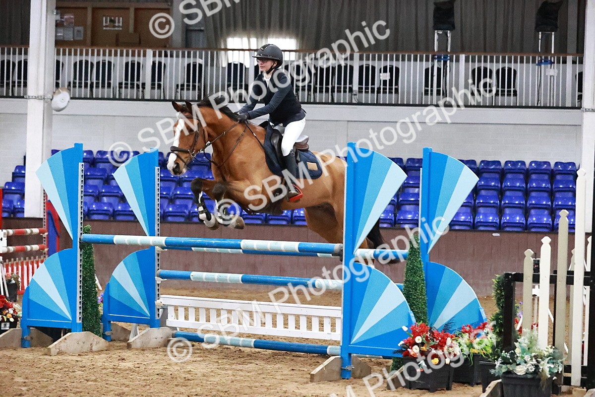 SBM_001304 - Class 4 - Senior Newcomers 1..10m