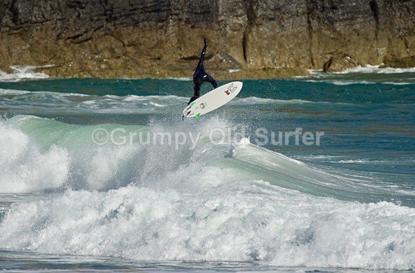 DSC_2173 - Porth Ceiriad 4th May 2017