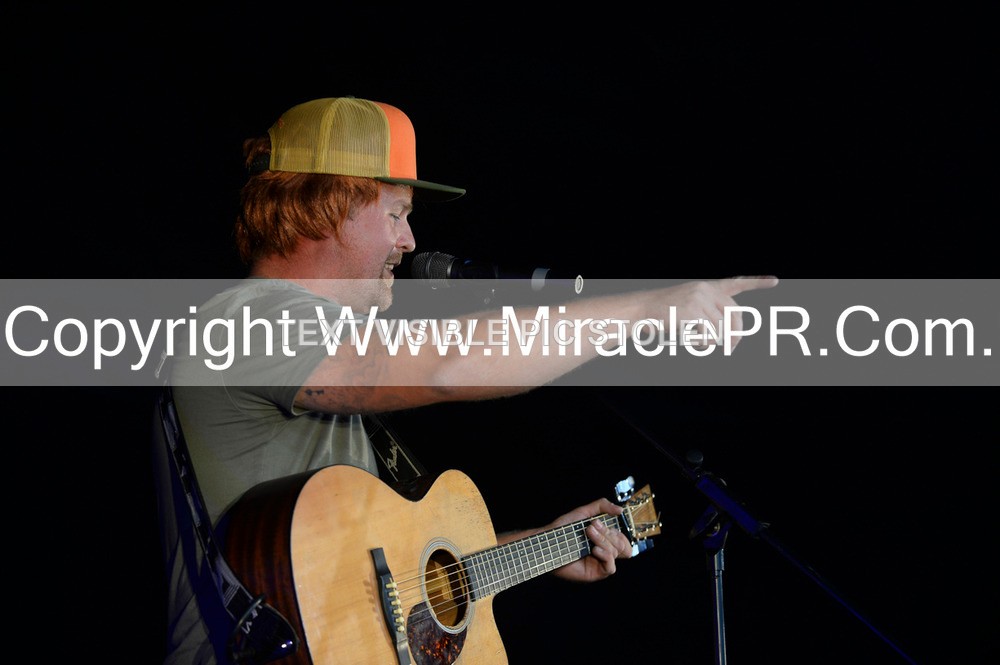MSF_5524 - Sing it like Sheeran.