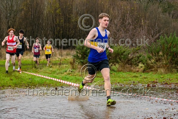 Westxc25-813806 - U20 Men