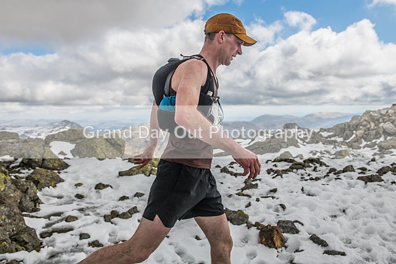 Eskdale Elevation-88 - Eskdale Elevation Fell Race Saturday 15th April 2023