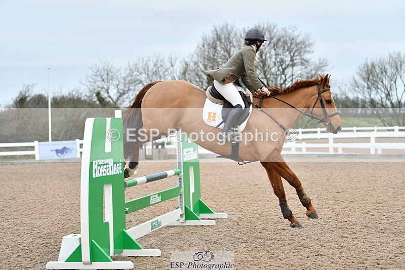 240112A-093255-00081 - Cls 2, British Novice and 90cm Open