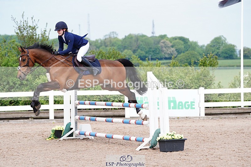 250511-094320-12992 - Cls 30 Snr British Novice and 90cm Open