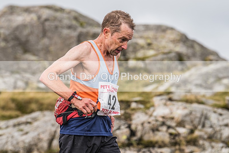 Three Shires-513 - Three Shires Fell Face Saturday 16th September 2023