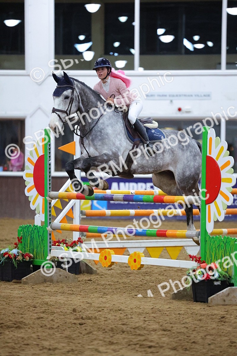 SBM_007314 - Class 1 - Pro/Am