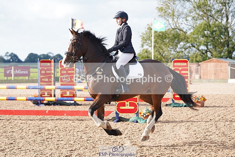 241005A-093806-04306 - SAT Cls 8 Snr British Novice & 90cm Open