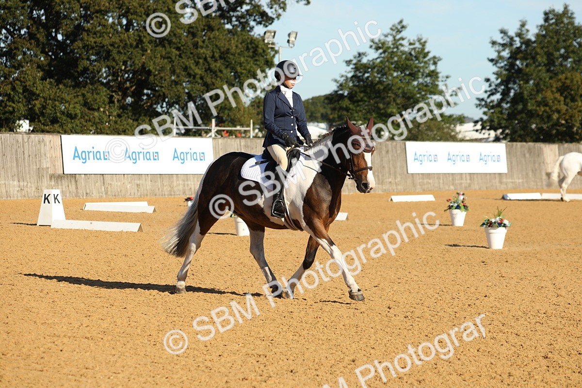 SBM_16401 - D10 - Small Tour Championship - Prelim 2