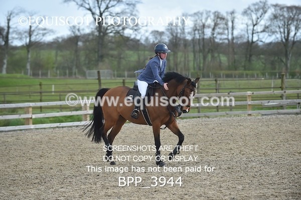 BPP_3944 - CLASS 4 Senior Newcomers/ 1.10m Open