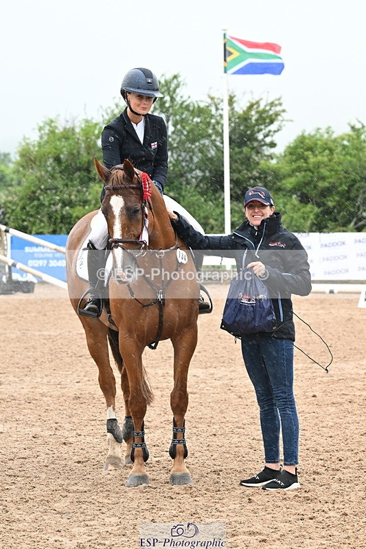 240720A-125222-14870 - Cls 11, 1 Star Bronze Tour Jump Off and Presentations