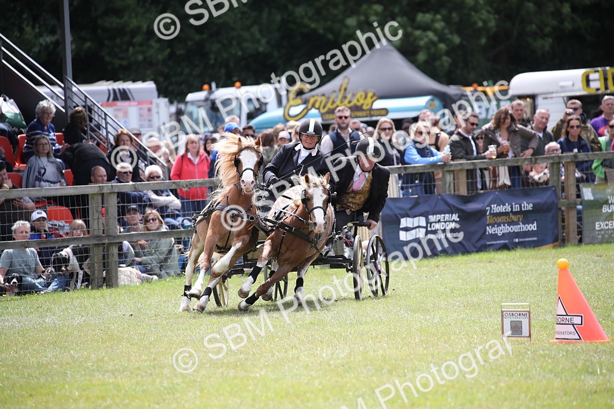 SBM_15504 - Class 90 - Scurry 122cm and Under