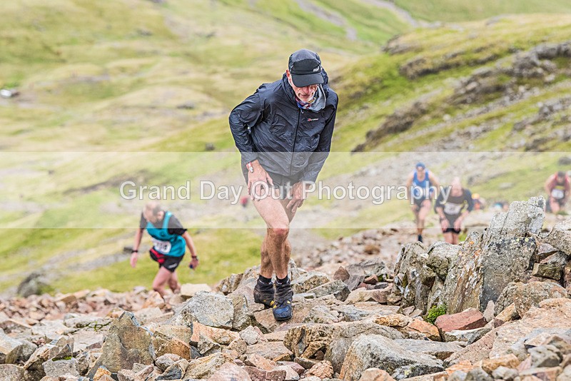 Borrowdale-647 - Borrowdale Fell Race Saturday 5th August 2023