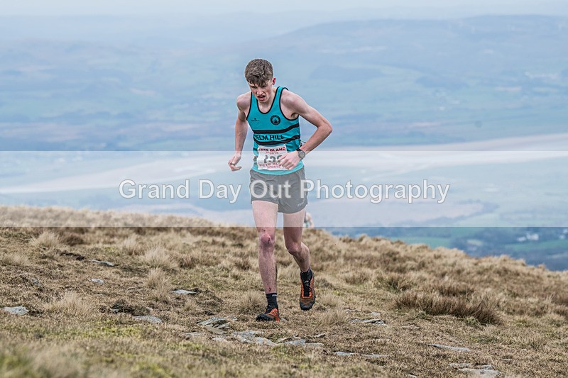 Black Combe-816 - Black Combe Fell Race Saturday 4th March 2023