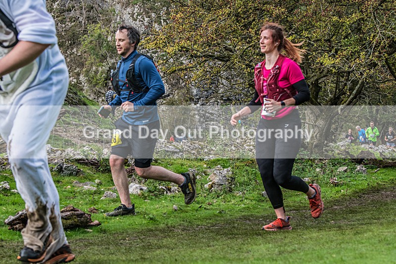 Dovedale Dash-2332 - Dovedale Dash Sunday 5th October 2025