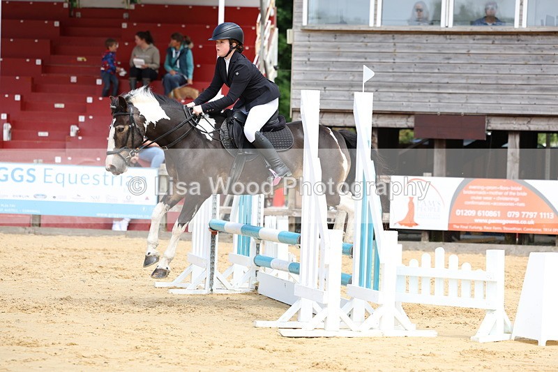 3E7A4134 - Class 6: 70cm Junior