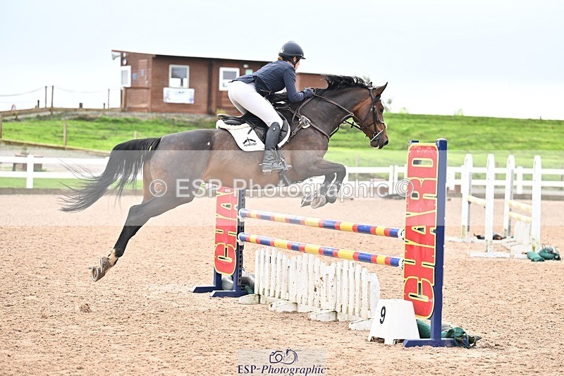 250917-104708-00144 - Cls 1 British Novice and 90cm Open