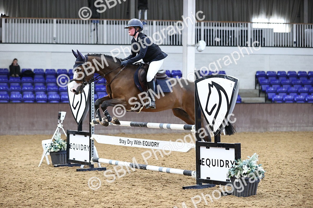SBM_002879 - Class 6 - Pony Newcomers 1.00m Open
