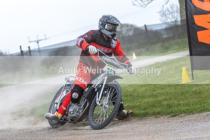 250329-7D-8E0A4914 - Rde & Skid It Speedway Experience Day 29th March 2025
