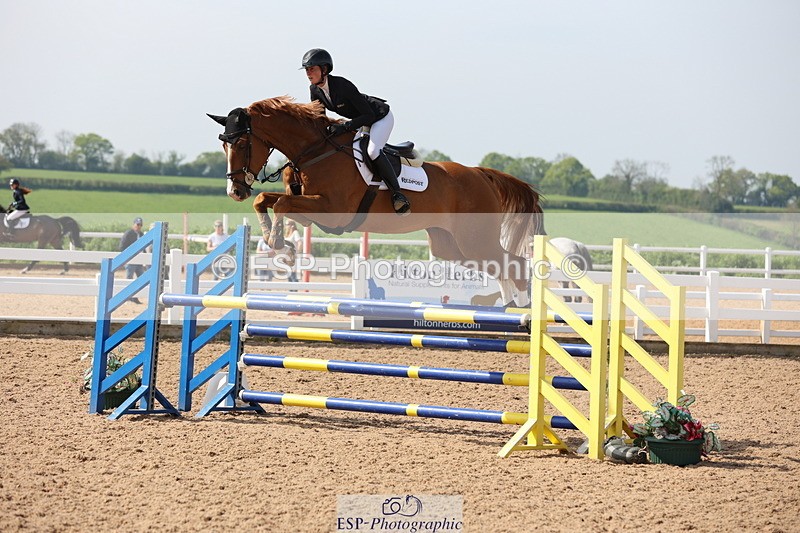 240510A-101010-05603 - Cls 14 Discovery and 1m Open