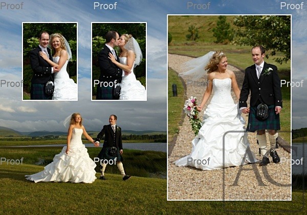  - Lochside House Hotel, New Cumnock