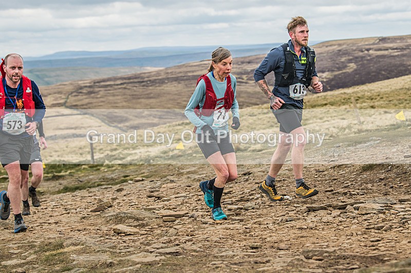 3 Peaks-813 - The 3 Peaks Race Saturday 27th April 2024