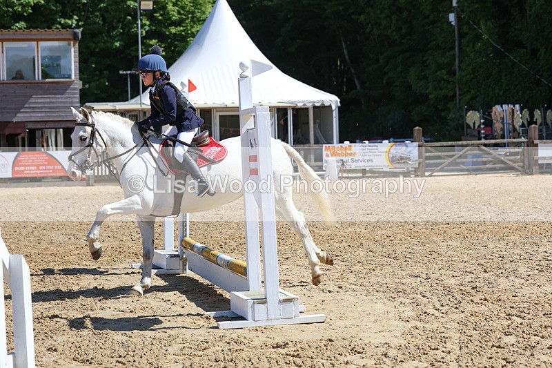 3E7A1725 - Class 1C: 40cm Open