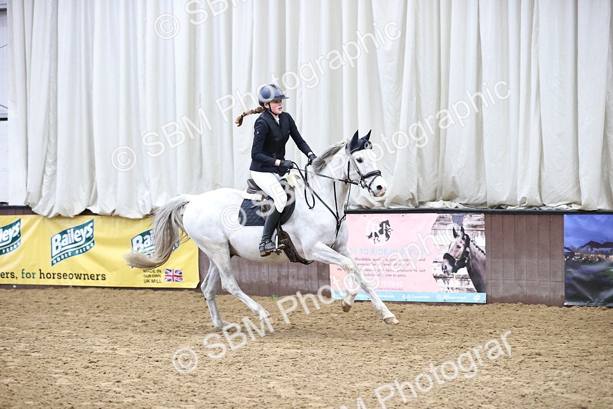 SBM_001739 - Class 11 - Blue Chip Pony Newcomers - 1.00m