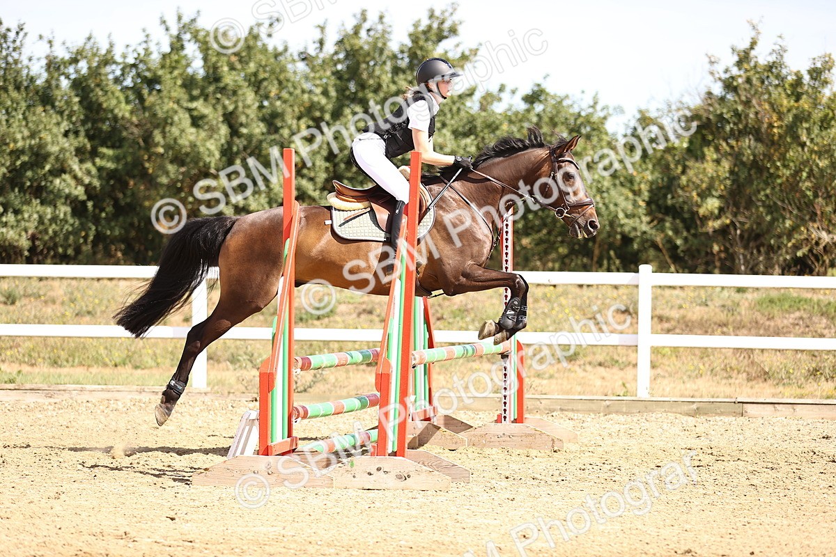 SBM_000344 - Class 2 - 0.85cm Amateur Championship Qualifier
