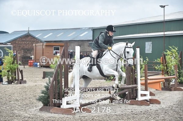 JAC_2178 - CLASS 2 Novice Working Hunter