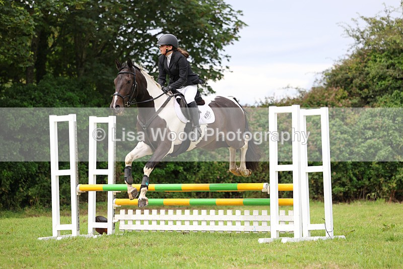 3E7A6469 - Class 3:80cm Juniors and Seniors